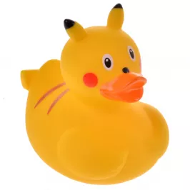 Фигурка-утка Funny Ducks. Pikachu картинка 345849 - МосИгра